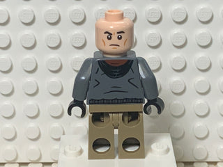 Bruce Wayne, sh0784 Minifigure LEGO®   