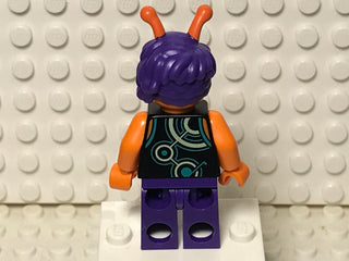 Alien Keytarist, vidbm01-9 Minifigure LEGO®   