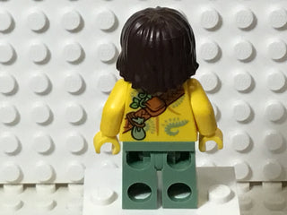 Bolobo, njo638 Minifigure LEGO®   