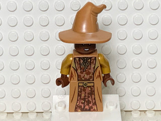 Professor Sinestra, hp310 Minifigure LEGO®   