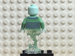 Banshee, col14-14 Minifigure LEGO®   