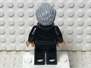 Ian Malcolm, jw085 Minifigure LEGO®   