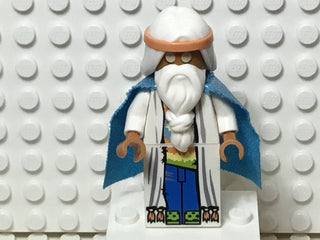 Vitruvius, tlm021 Minifigure LEGO®   