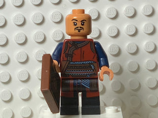 Wong, col335 Minifigure LEGO®   