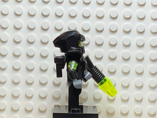 Evil Mech, col11-4 Minifigure LEGO®   