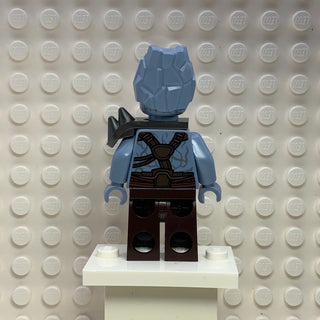 Korg, sh0810 Minifigure LEGO®   