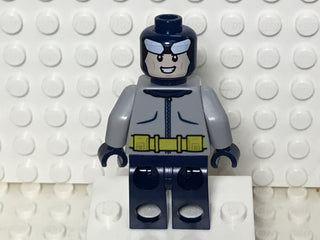 Batman, sh0703 Minifigure LEGO®   