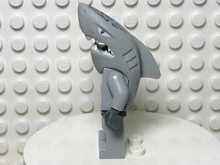 Atlantis Shark Warrior, atl004 Minifigure LEGO®   