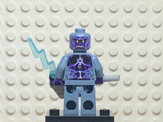 Shrunken, nex072 Minifigure LEGO®   