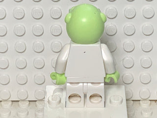 Dr. Bunsen Honeydew, The Muppets, coltm-2 Minifigure LEGO®   