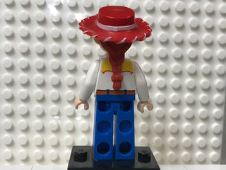 Jessie, toy012 Minifigure LEGO®   