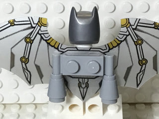 Space Batman, sh0146 Minifigure LEGO®   