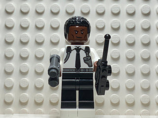 Nick Fury, sh0554 Minifigure LEGO®   