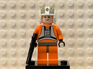 Dutch Vander, sw0094 Minifigure LEGO®   