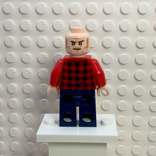 Owen Grady, jw089 Minifigure LEGO®   