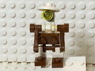 Pit Droid, sw0037 Minifigure LEGO®   