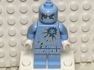 Zane, njo069 Minifigure LEGO®   