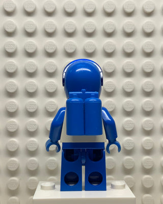 Futuron - Blue, sp014 Minifigure LEGO®   