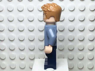 Owen Grady, jw020 Minifigure LEGO®   