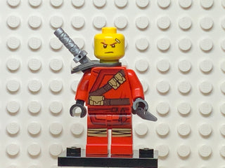 Kai, njo531 Minifigure LEGO®   