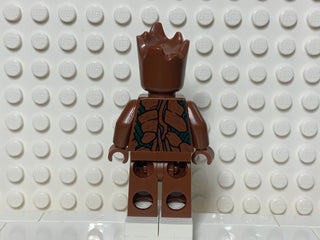 Teen Groot, sh0501 Minifigure LEGO®   