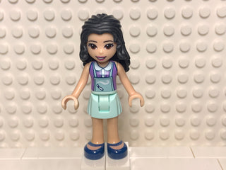 Emma, frnd239 Minifigure LEGO®   