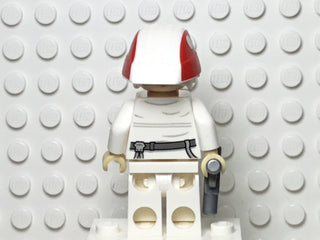 Cloud Car Pilot, sw0969 Minifigure LEGO®   