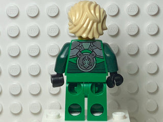 Lloyd,(Stone Warrior Armor) - Rebooted, njo104 Minifigure LEGO®   