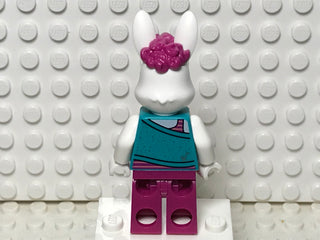 Bunny Dancer, vidbm01-11 Minifigure LEGO®   