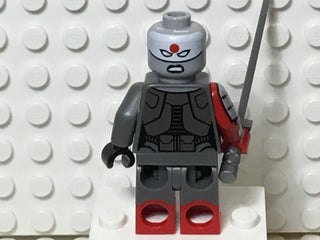 Katana, sh0283 Minifigure LEGO®   