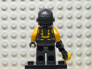 AIM Agent, sh0624 Minifigure LEGO®   