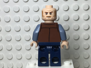 Owen Grady, jw023 Minifigure LEGO®   