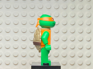 Michelangelo, tnt029 Minifigure LEGO®   