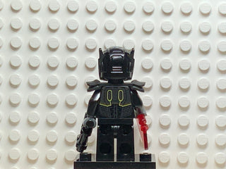 Galactic Bounty Hunter, col19-11 Minifigure LEGO®   