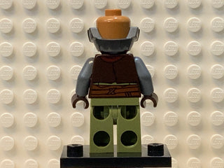 Klatoonian Raider, sw1059 Minifigure LEGO®   