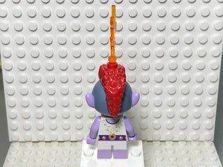 Barb, twt021 Minifigure LEGO®   