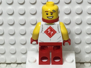 Kai, njo643 Minifigure LEGO®   