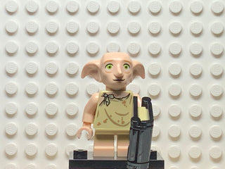 Dobby, colhp-10 Minifigure LEGO®   