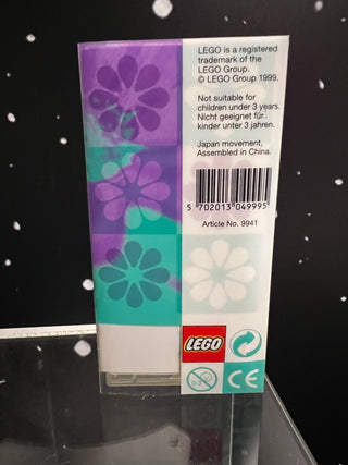 Lego® Paradisa Starter Watch Building Kit LEGO®   