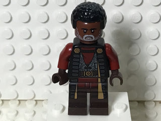 Greef Karga, sw1156 Minifigure LEGO®   