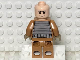 Resistance Bombardier (Nix Jerd), sw0862 Minifigure LEGO®   