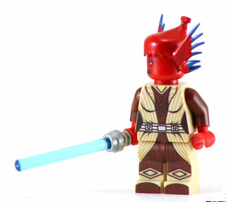 TIPEE Custom Printed & Inspired Lego Jedi Star Wars Minifigure Custom minifigure BigKidBrix   