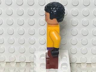 Wong, sh0779 Minifigure LEGO®   