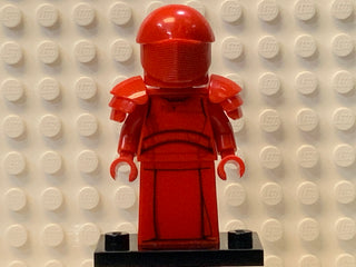 Elite Praetorian Guard, sw0947 (Skirt, Pointed Helmet) Minifigure LEGO®   