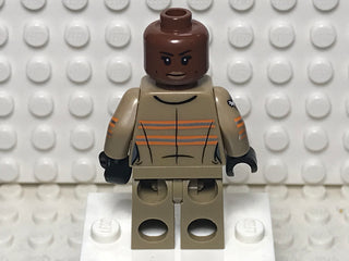 Patty Tolan, gb018 Minifigure LEGO®   