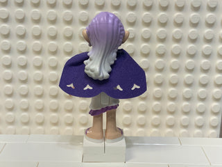 Aria Windwhistler, elf008 Minifigure LEGO®   