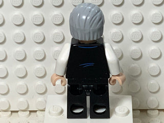 Alfred Pennyworth, sh0789 Minifigure LEGO®   