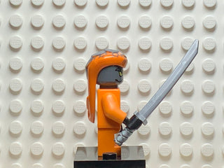 Snike, njo063 Minifigure LEGO®   