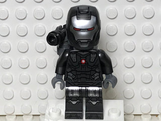 War Machine, sh0819 Minifigure LEGO®   