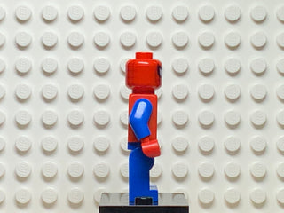 Spider-Man, sh0546 Minifigure LEGO®   